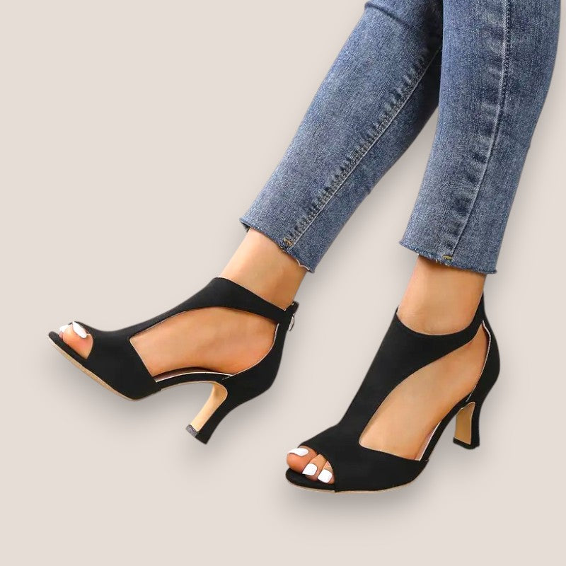 HELENA - HIGH HEELS