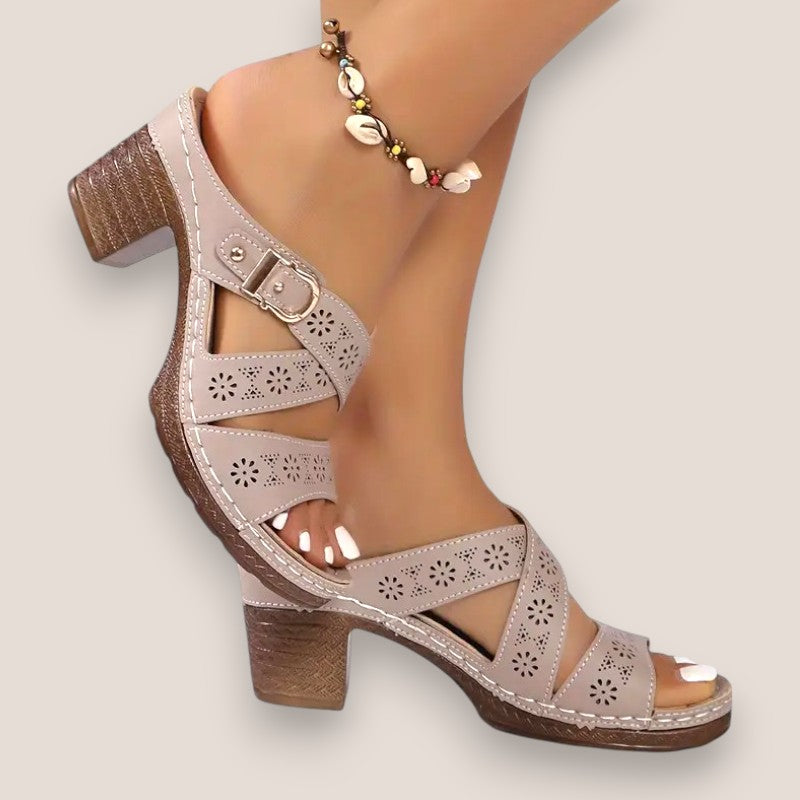 SORAYA - SANDALEN