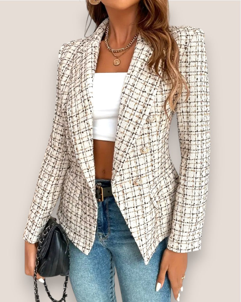 BLAZER & JACKEN