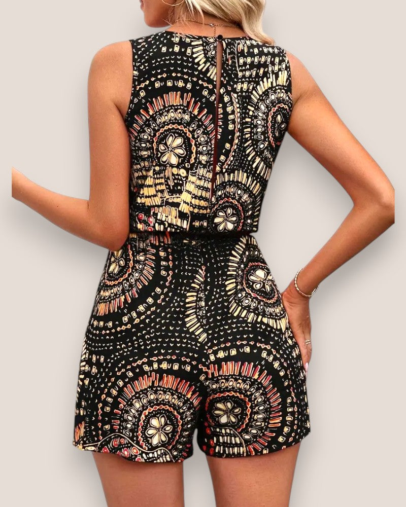 ALUNA - JUMPSUIT