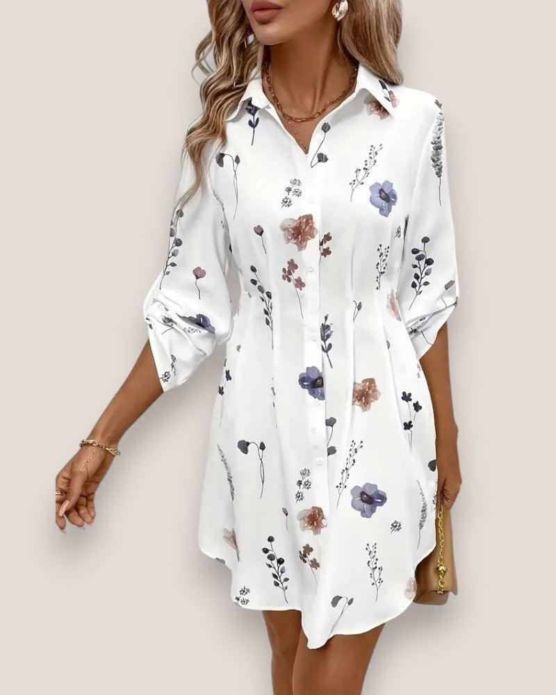 AURELIN - KLEID