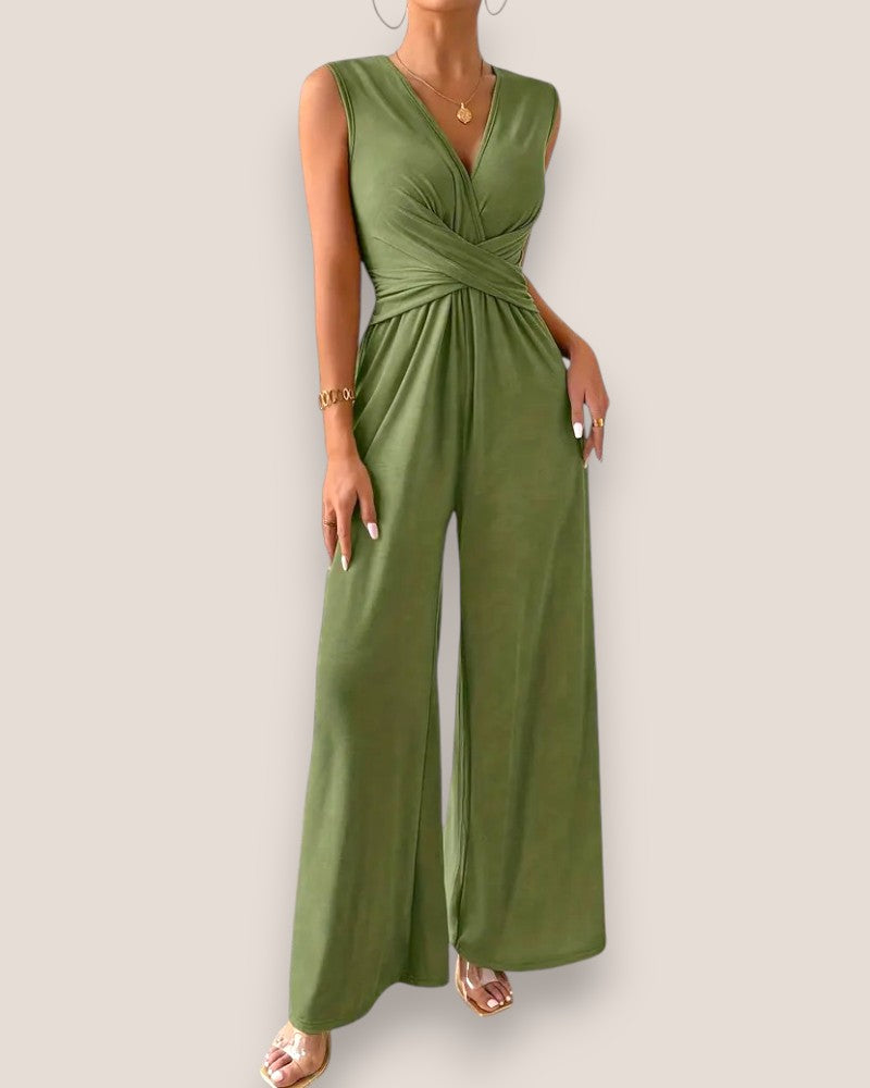 ELARINA - JUMPSUIT
