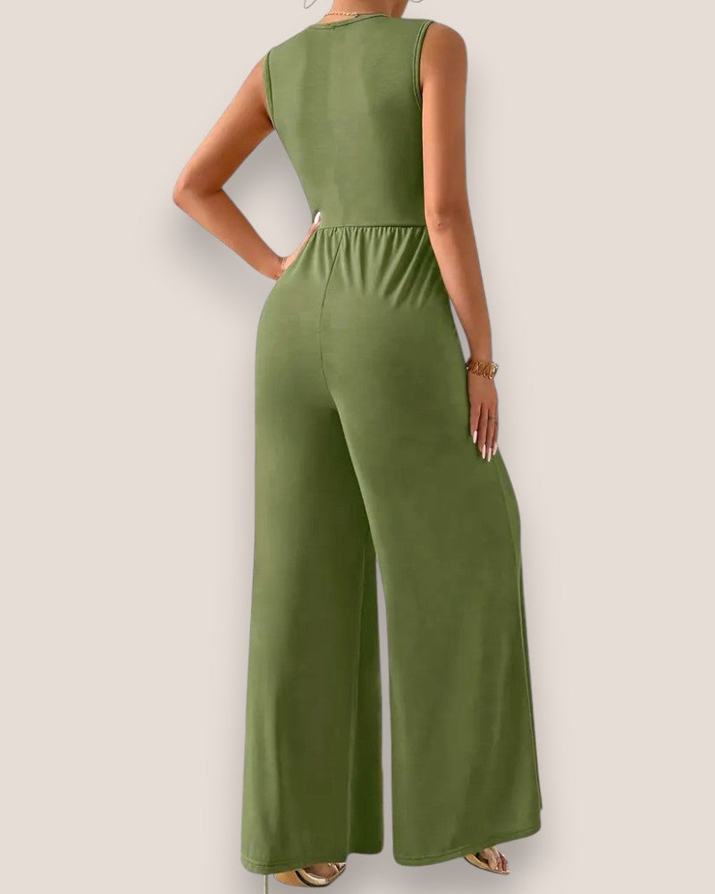 ELARINA - JUMPSUIT