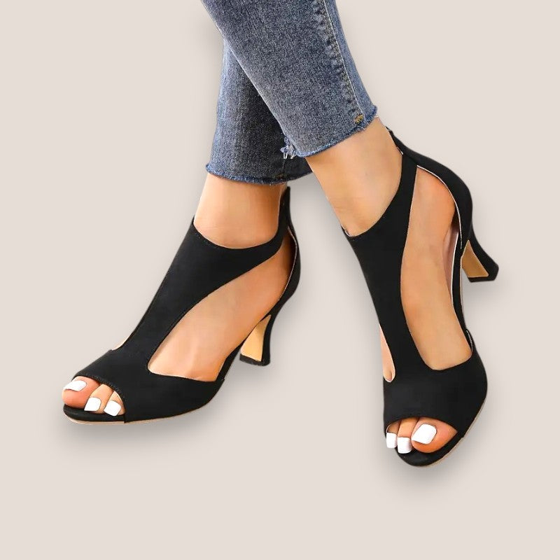 HELENA - HIGH HEELS