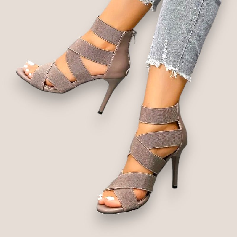 ILARA - HIGH HEELS