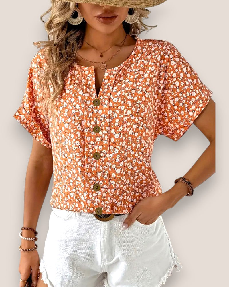 LIORA - BLUSE