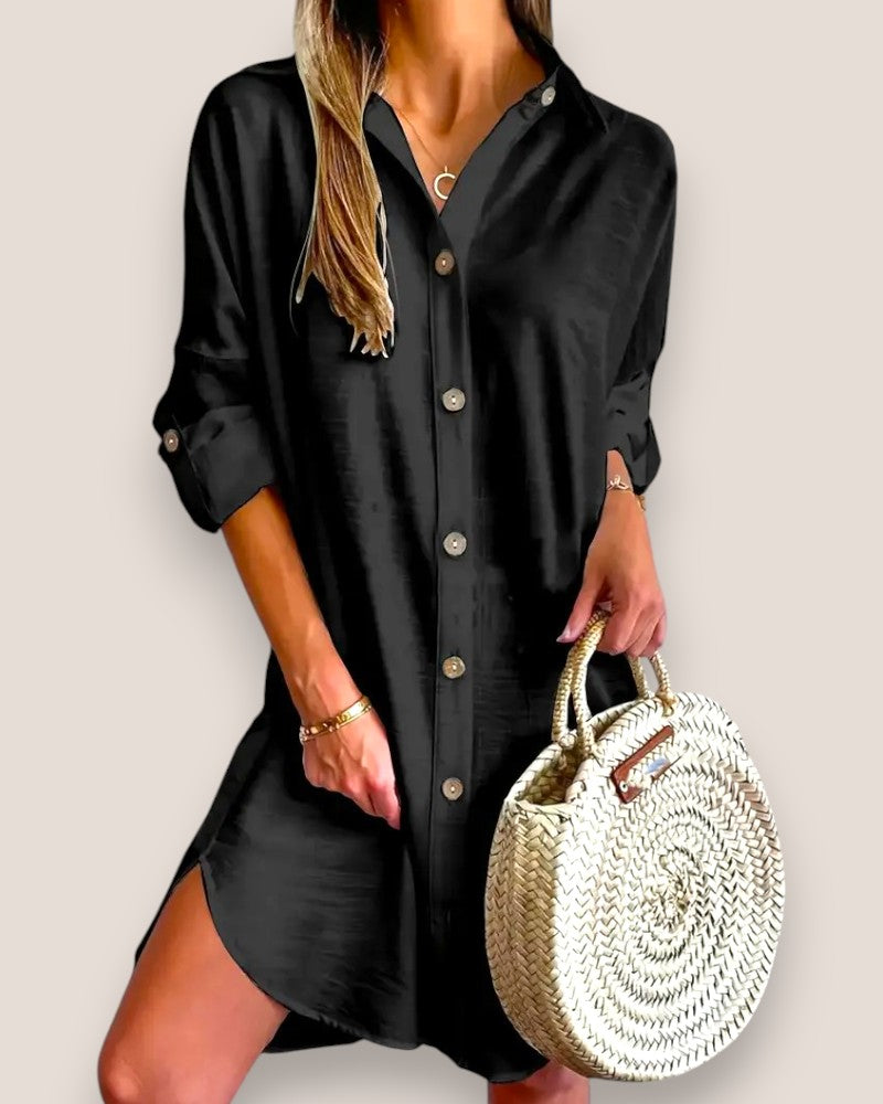 MIREYA - HEMDKLEID