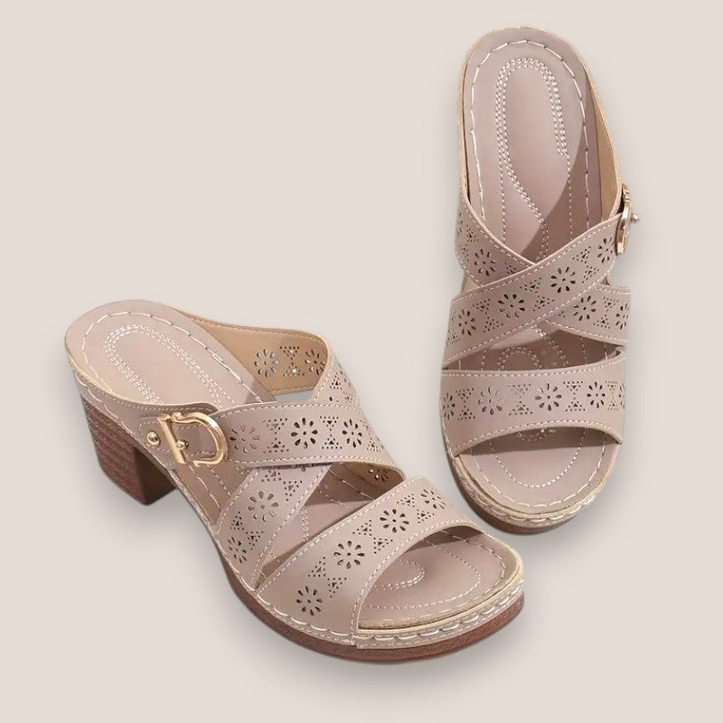 SORAYA - SANDALEN
