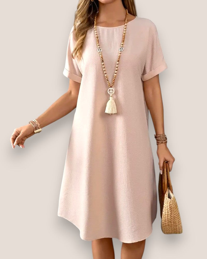 TALESSA - KLEID
