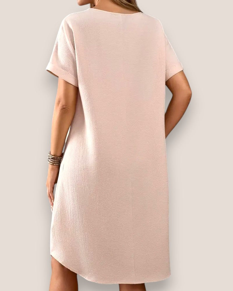 TALESSA - KLEID