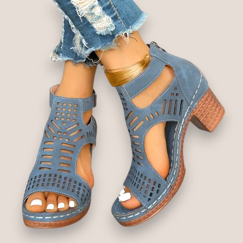 VIVIANE - SANDALEN