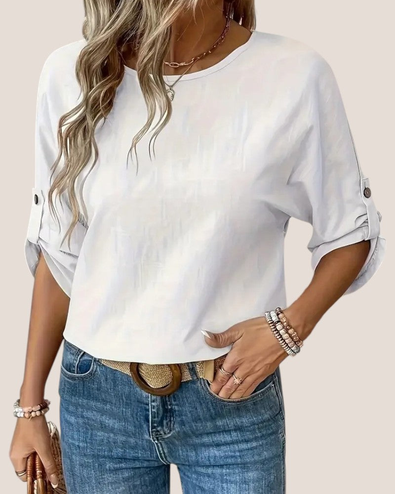 YELIRA - KLEIDSHIRT